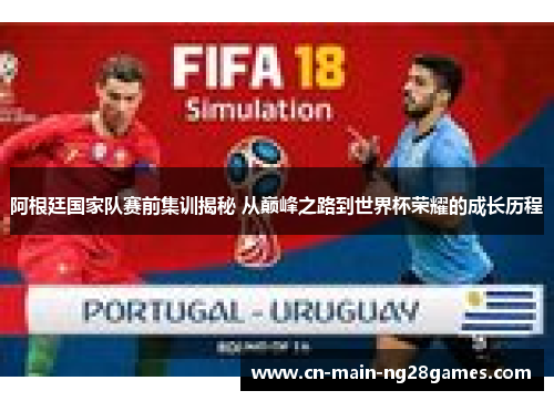 阿根廷国家队赛前集训揭秘 从巅峰之路到世界杯荣耀的成长历程